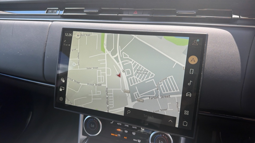 Land Rover Range Rover 3.0 P440e Autobiography 4dr Auto Estate - Image 11