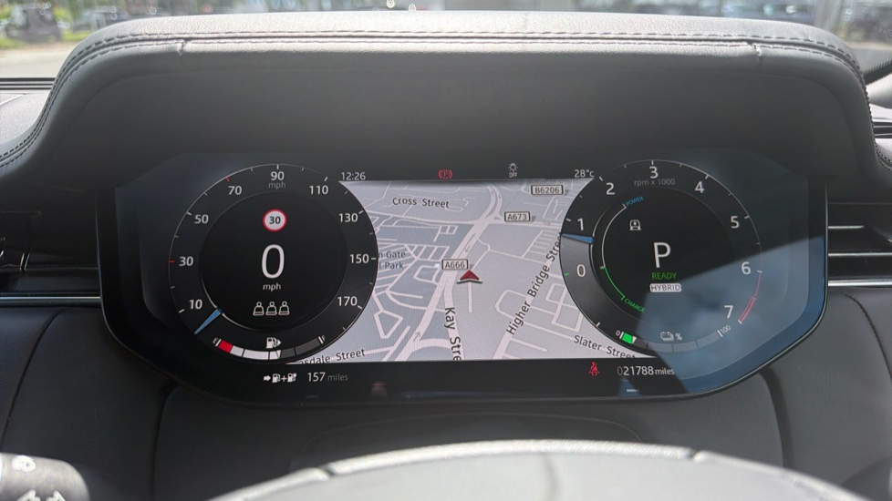 Land Rover Range Rover 3.0 P440e Autobiography 4dr Auto Estate - Image 16