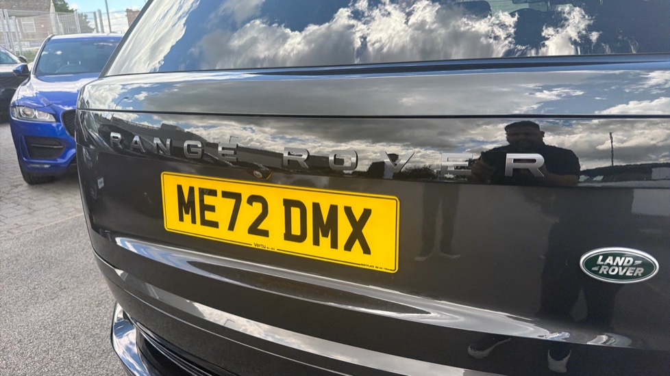 Land Rover Range Rover 3.0 P440e Autobiography 4dr Auto Estate - Image 30