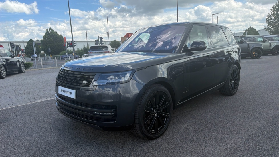 Land Rover Range Rover 3.0 P440e Autobiography 4dr Auto Estate - Image 34