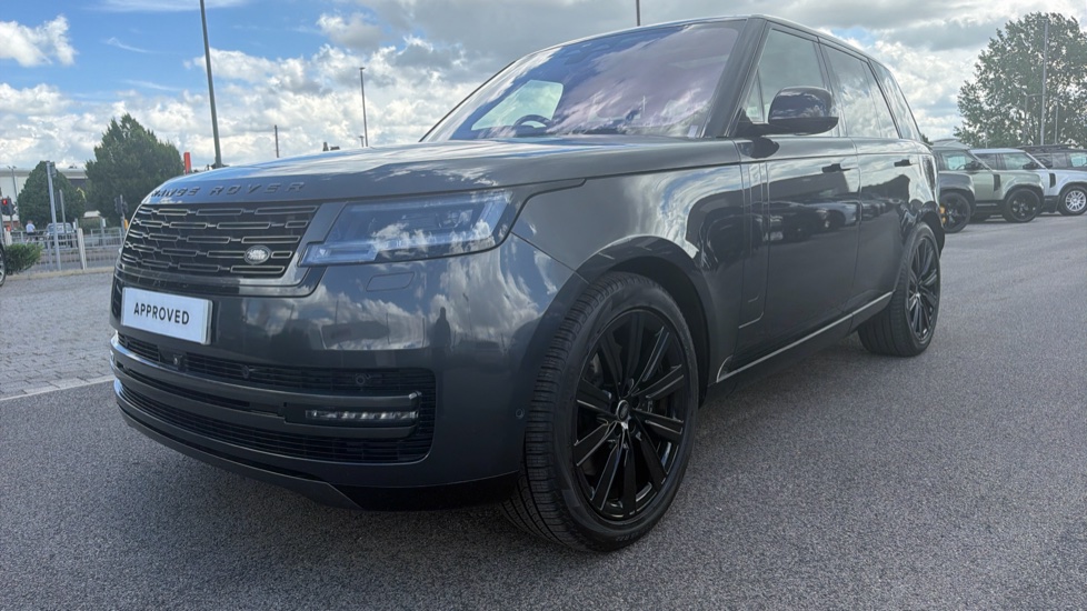 Land Rover Range Rover 3.0 P440e Autobiography 4dr Auto Estate - Image 35