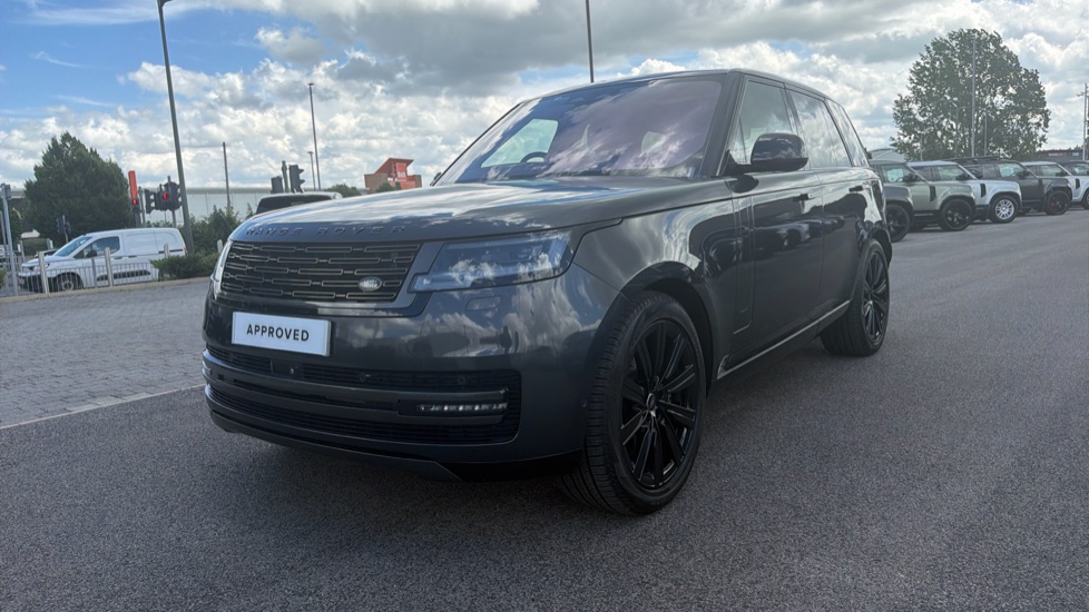 Land Rover Range Rover 3.0 P440e Autobiography 4dr Auto Estate - Image 36