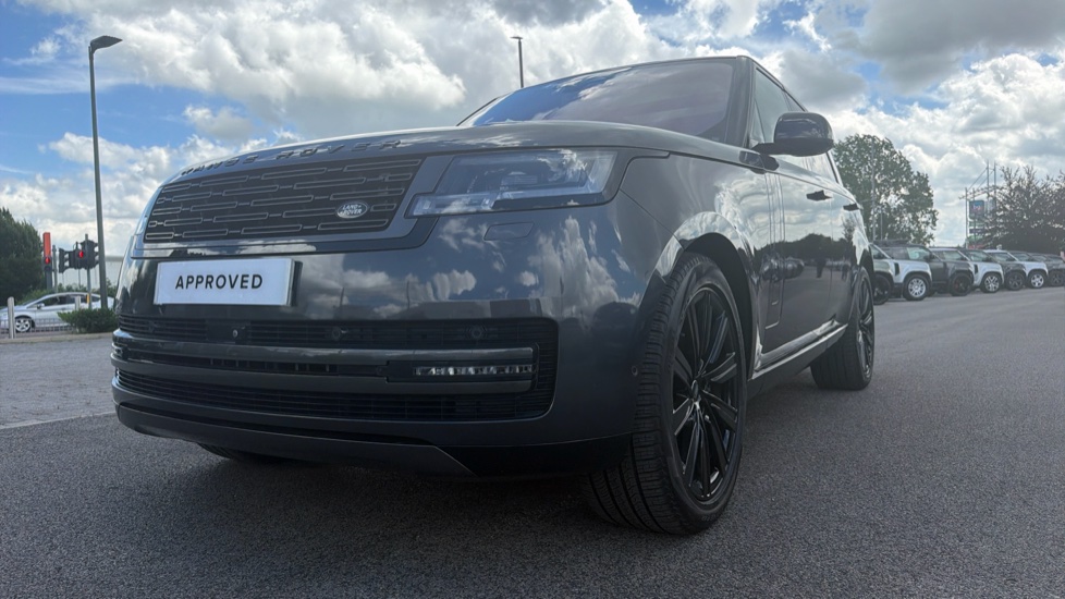 Land Rover Range Rover 3.0 P440e Autobiography 4dr Auto Estate - Image 37