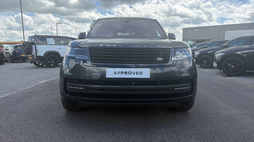 Land Rover Range Rover 3.0 P440e Autobiography 4dr Auto Estate - Image 38