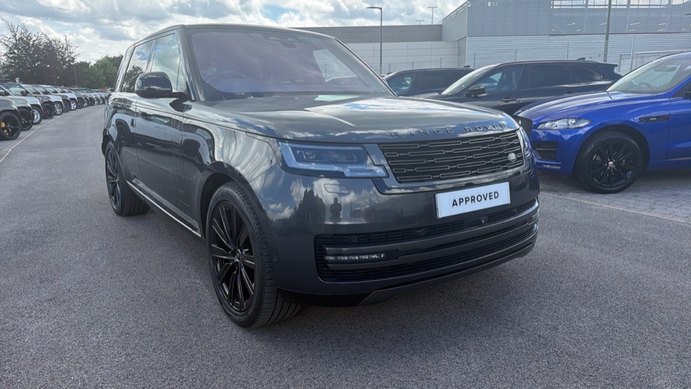 Land Rover Range Rover 3.0 P440e Autobiography 4dr Auto Estate - Image 39