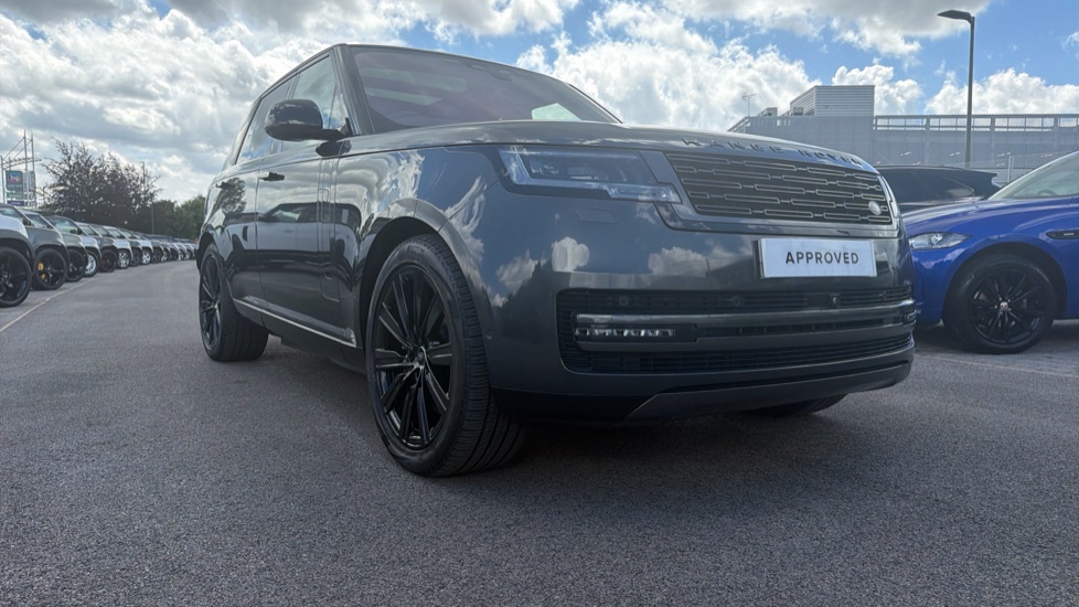 Land Rover Range Rover 3.0 P440e Autobiography 4dr Auto Estate - Image 40