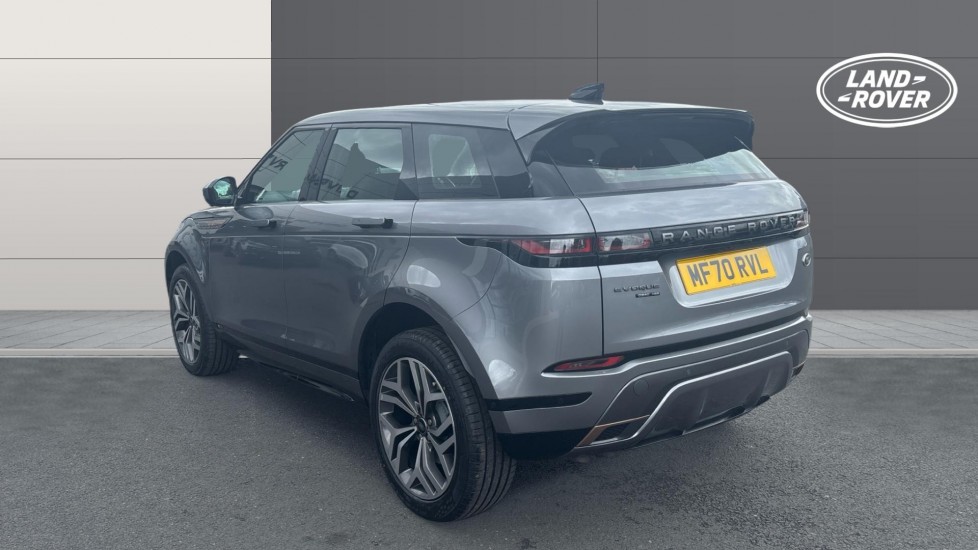 Land Rover Range Rover Evoque 2.0 D240 R-Dynamic HSE 5dr Auto Diesel Hatchback - Image 2