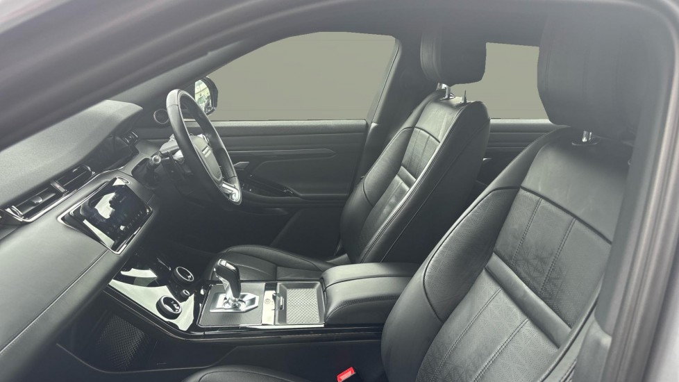 Land Rover Range Rover Evoque 2.0 D240 R-Dynamic HSE 5dr Auto Diesel Hatchback - Image 3