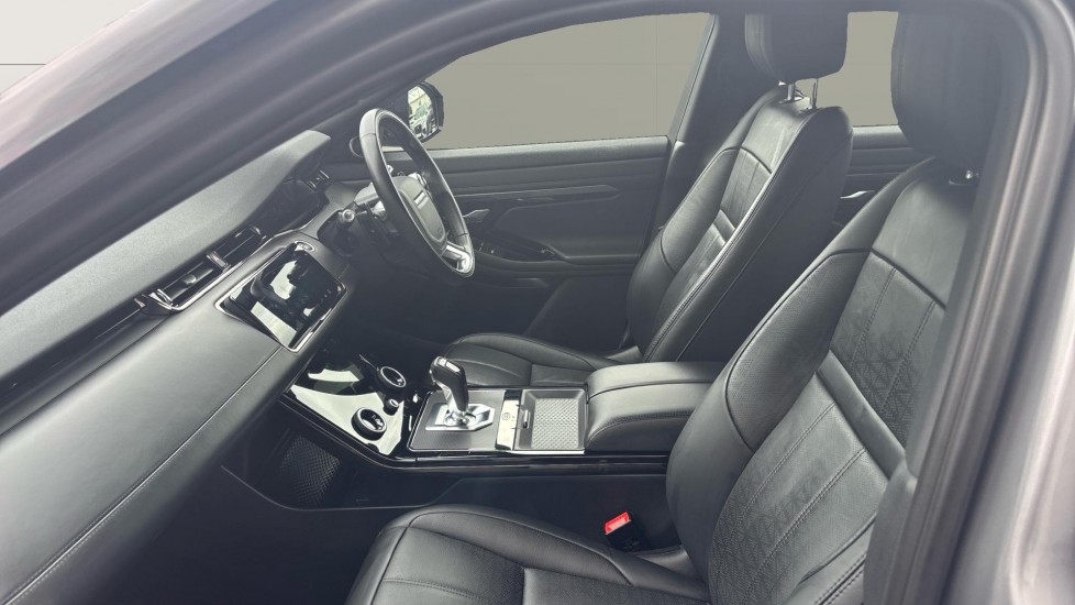 Land Rover Range Rover Evoque 2.0 D240 R-Dynamic HSE 5dr Auto Diesel Hatchback - Image 4