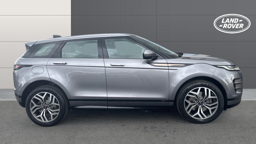 Land Rover Range Rover Evoque 2.0 D240 R-Dynamic HSE 5dr Auto Diesel Hatchback - Image 5