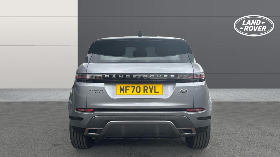 Land Rover Range Rover Evoque 2.0 D240 R-Dynamic HSE 5dr Auto Diesel Hatchback - Image 6