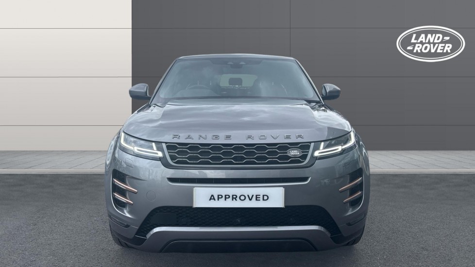 Land Rover Range Rover Evoque 2.0 D240 R-Dynamic HSE 5dr Auto Diesel Hatchback - Image 7