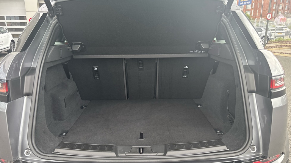 Land Rover Range Rover Evoque 2.0 D240 R-Dynamic HSE 5dr Auto Diesel Hatchback - Image 10