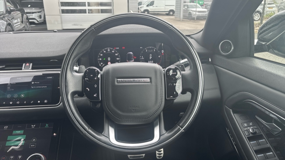 Land Rover Range Rover Evoque 2.0 D240 R-Dynamic HSE 5dr Auto Diesel Hatchback - Image 15