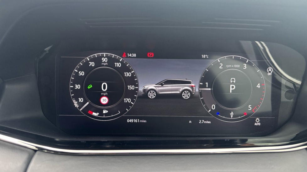 Land Rover Range Rover Evoque 2.0 D240 R-Dynamic HSE 5dr Auto Diesel Hatchback - Image 16