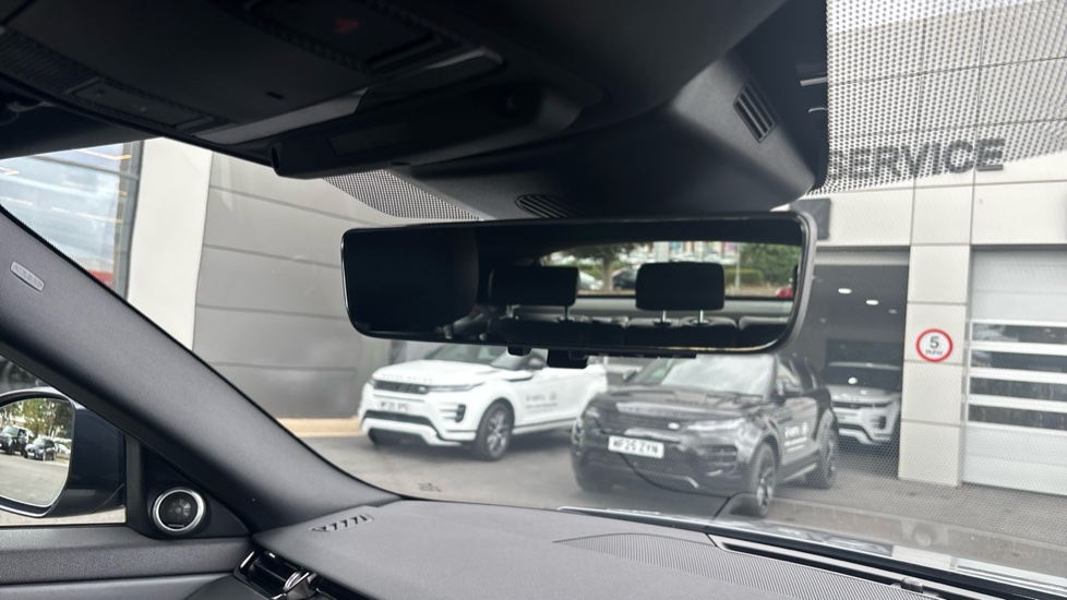 Land Rover Range Rover Evoque 2.0 D240 R-Dynamic HSE 5dr Auto Diesel Hatchback - Image 35