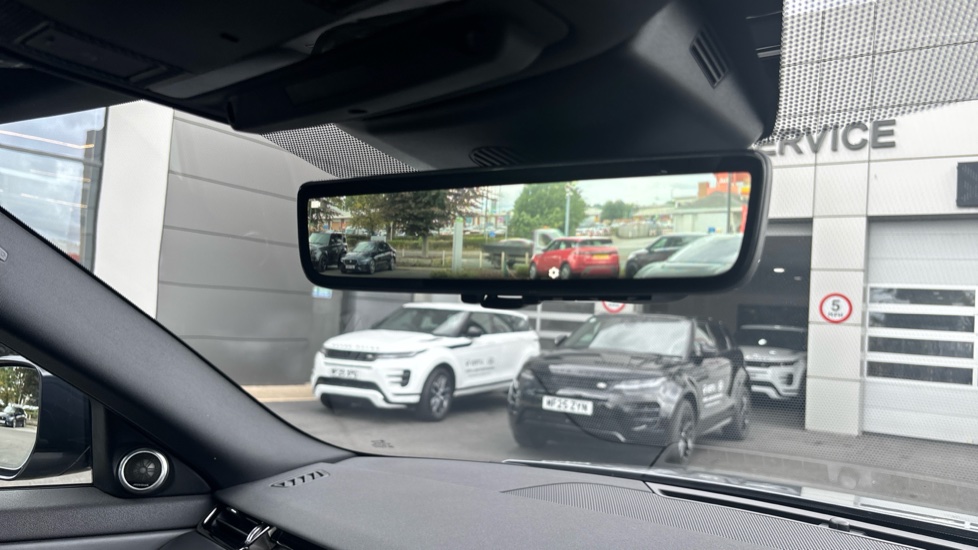 Land Rover Range Rover Evoque 2.0 D240 R-Dynamic HSE 5dr Auto Diesel Hatchback - Image 36