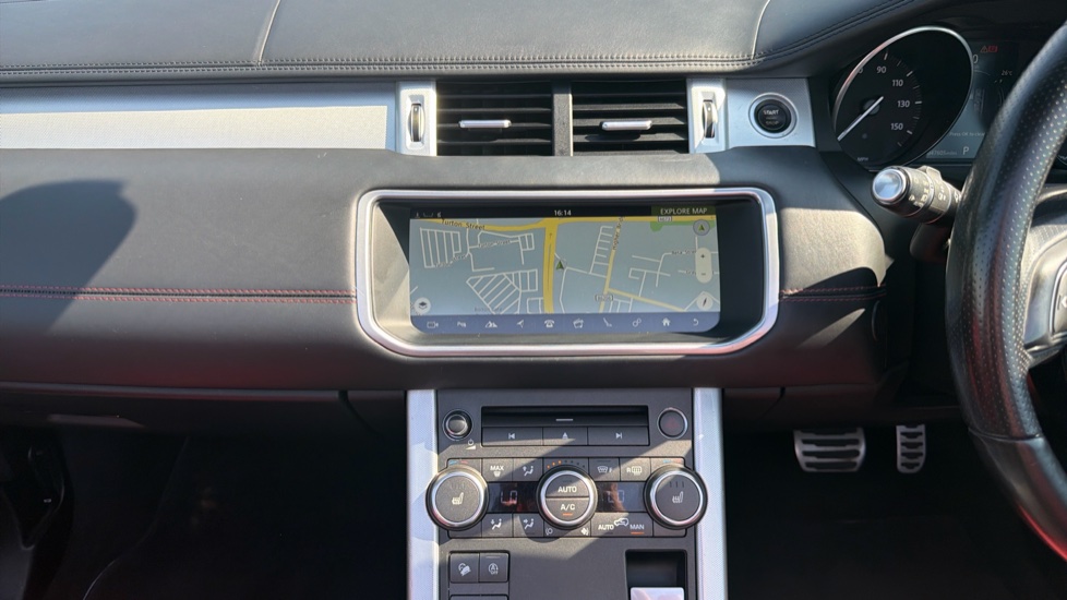 Land Rover Range Rover Evoque Convertible 2.0 TD4 HSE Dynamic 2dr Auto Diesel Convertible - Image 14