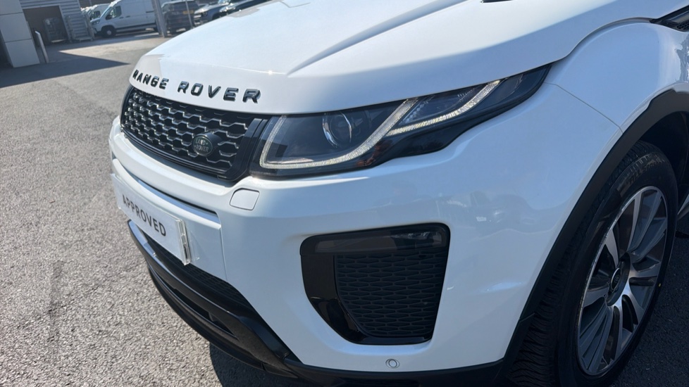 Land Rover Range Rover Evoque Convertible 2.0 TD4 HSE Dynamic 2dr Auto Diesel Convertible - Image 26
