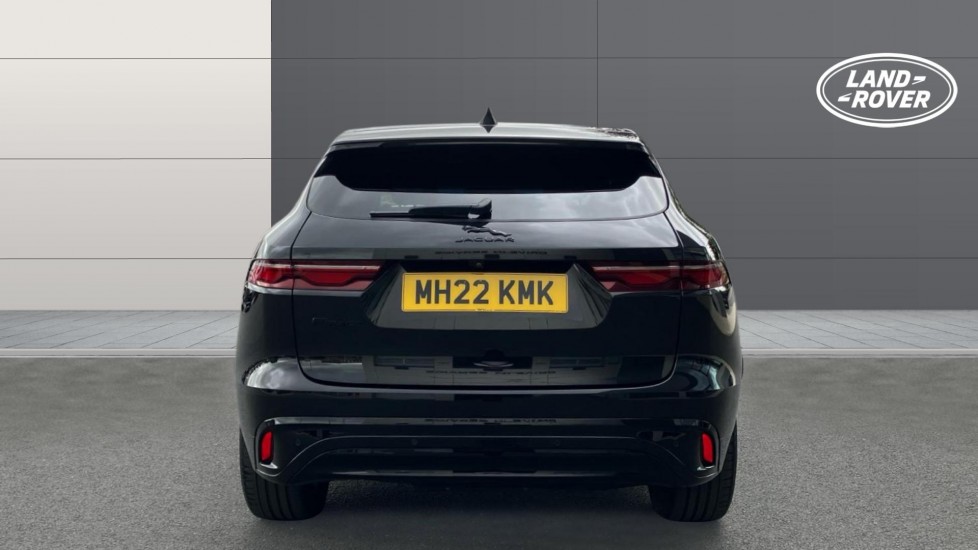 Jaguar F-Pace 2.0 D200 R-Dynamic S 5dr Auto AWD Diesel Estate - Image 6