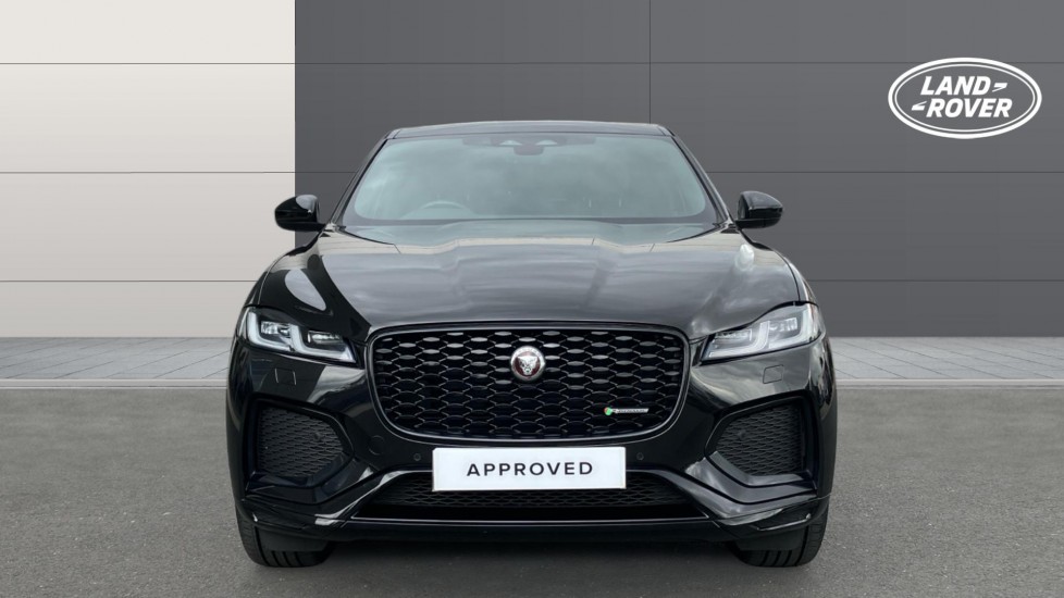 Jaguar F-Pace 2.0 D200 R-Dynamic S 5dr Auto AWD Diesel Estate - Image 7