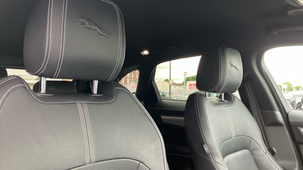 Jaguar F-Pace 2.0 D200 R-Dynamic S 5dr Auto AWD Diesel Estate - Image 42