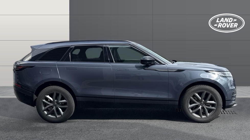 Land Rover Range Rover Velar 2.0 D200 MHEV Dynamic SE 5dr Auto Diesel Estate - Image 5