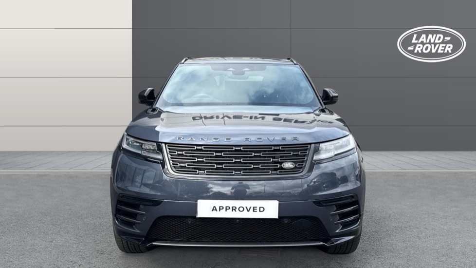 Land Rover Range Rover Velar 2.0 D200 MHEV Dynamic SE 5dr Auto Diesel Estate - Image 7