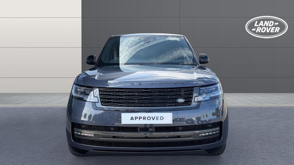 Land Rover Range Rover 3.0 D300 SE 4dr Auto Diesel Estate - Image 7