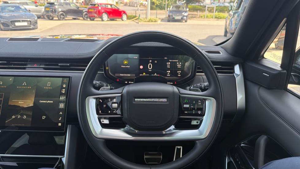 Land Rover Range Rover 3.0 D300 SE 4dr Auto Diesel Estate - Image 15