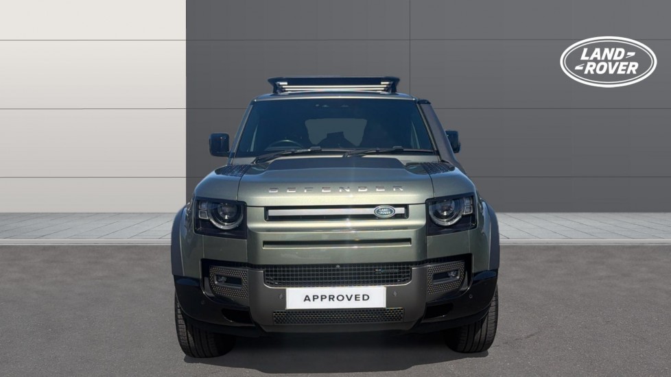 Land Rover Defender 3.0 D250 X-Dynamic HSE 110 5dr Auto Diesel Estate - Image 7