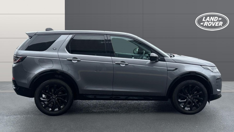 Land Rover Discovery Sport 2.0 D200 Dynamic HSE 5dr Auto [7 Seat] Diesel Station Wagon - Image 5