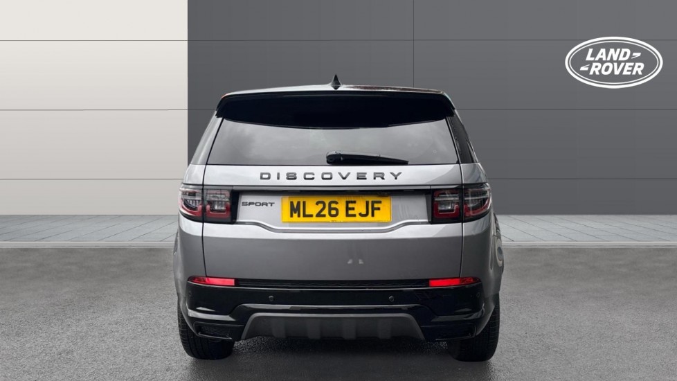 Land Rover Discovery Sport 2.0 D200 Dynamic HSE 5dr Auto [7 Seat] Diesel Station Wagon - Image 6