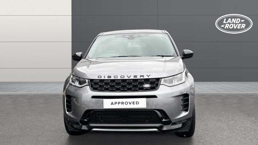 Land Rover Discovery Sport 2.0 D200 Dynamic HSE 5dr Auto [7 Seat] Diesel Station Wagon - Image 7