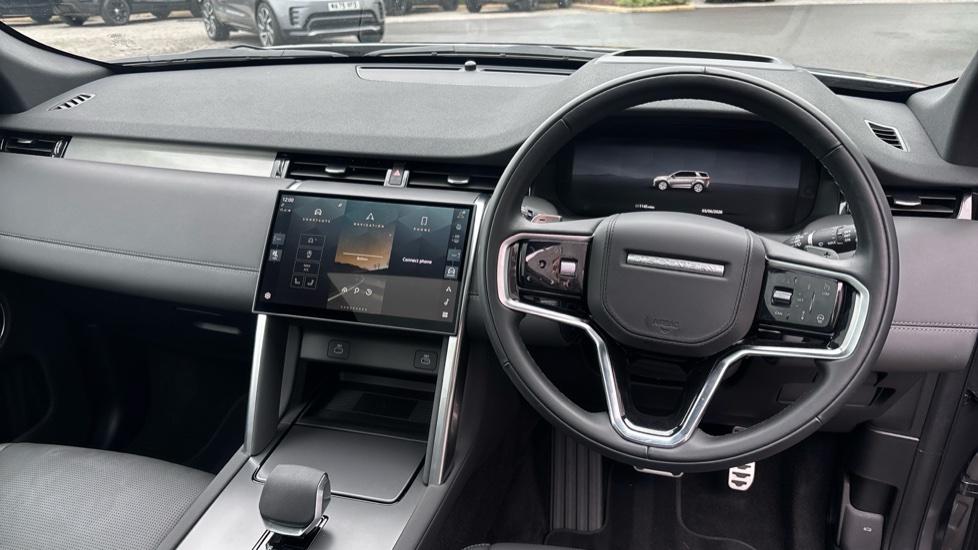 Land Rover Discovery Sport 2.0 D200 Dynamic HSE 5dr Auto [7 Seat] Diesel Station Wagon - Image 9