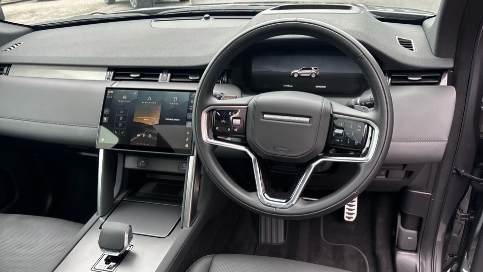 Land Rover Discovery Sport 2.0 D200 Dynamic HSE 5dr Auto [7 Seat] Diesel Station Wagon - Image 15