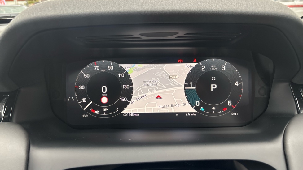 Land Rover Discovery Sport 2.0 D200 Dynamic HSE 5dr Auto [7 Seat] Diesel Station Wagon - Image 16