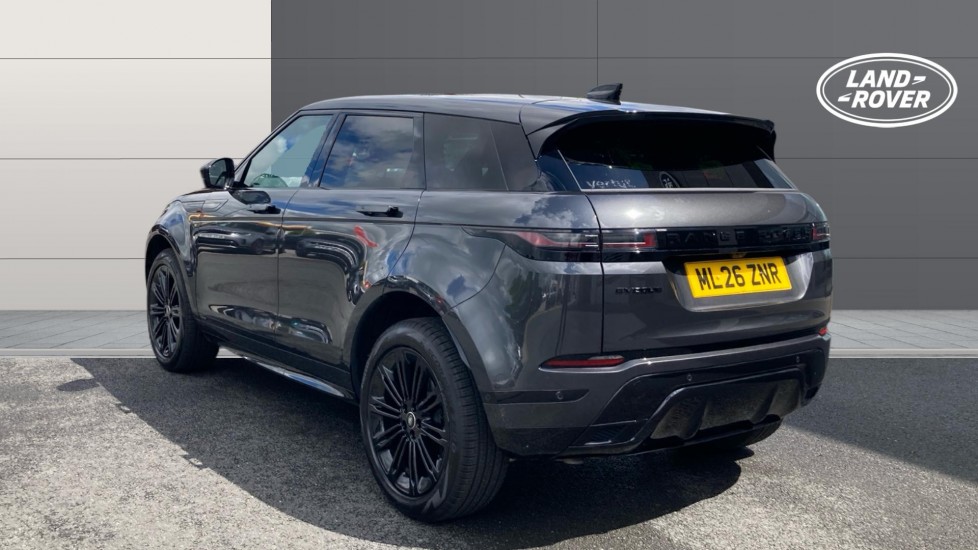 Land Rover Range Rover Evoque 2.0 D200 Autobiography 5dr Auto [Revised] Diesel Hatchback - Image 2