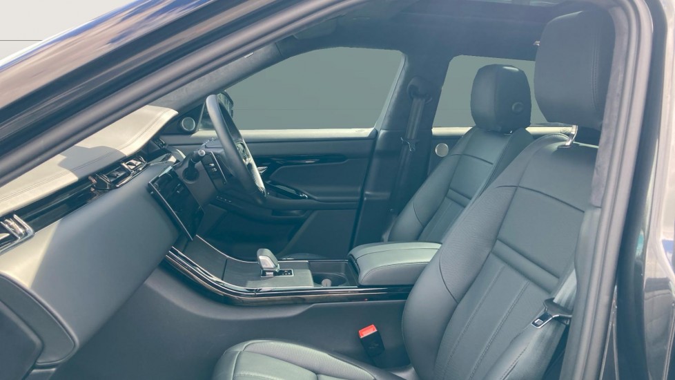 Land Rover Range Rover Evoque 2.0 D200 Autobiography 5dr Auto [Revised] Diesel Hatchback - Image 3