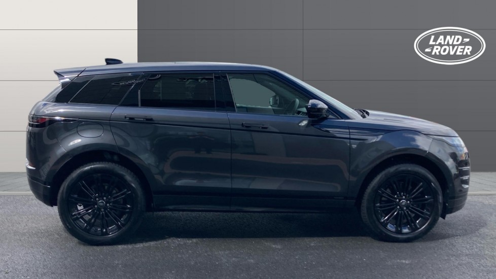 Land Rover Range Rover Evoque 2.0 D200 Autobiography 5dr Auto [Revised] Diesel Hatchback - Image 5