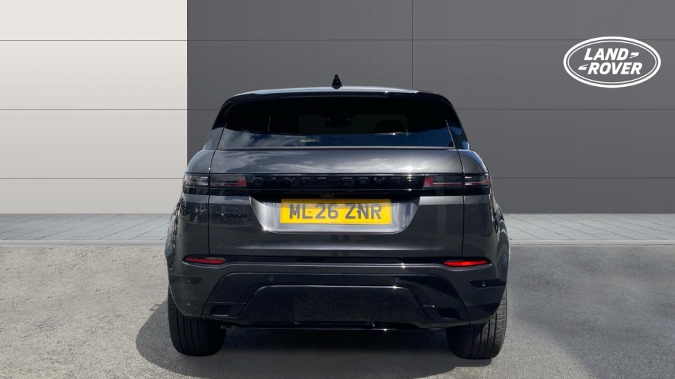 Land Rover Range Rover Evoque 2.0 D200 Autobiography 5dr Auto [Revised] Diesel Hatchback - Image 6