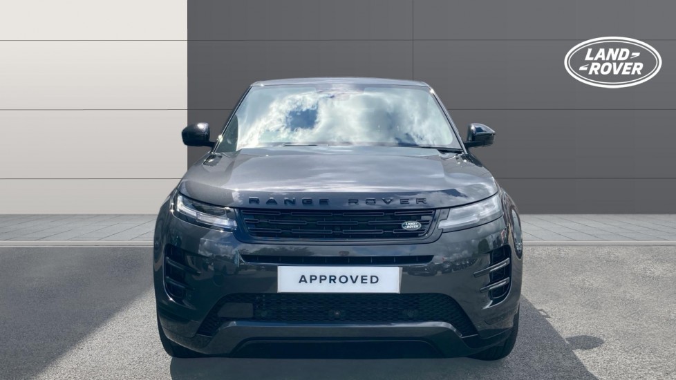 Land Rover Range Rover Evoque 2.0 D200 Autobiography 5dr Auto [Revised] Diesel Hatchback - Image 7