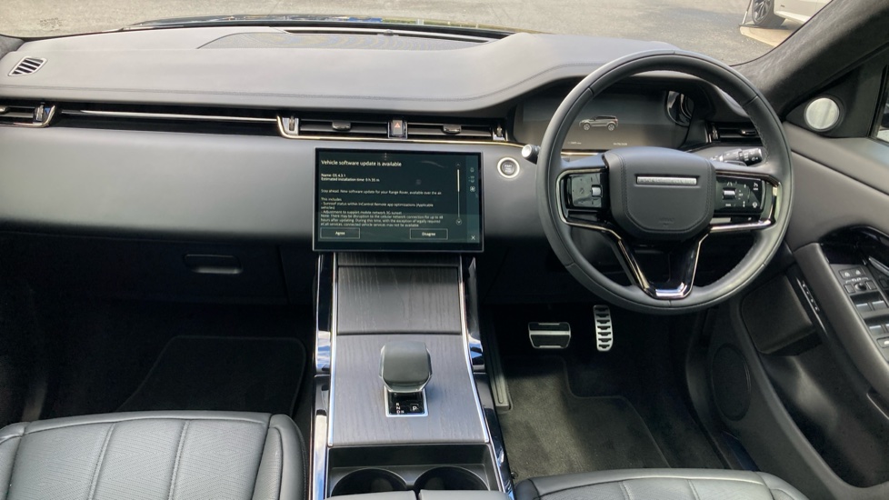 Land Rover Range Rover Evoque 2.0 D200 Autobiography 5dr Auto [Revised] Diesel Hatchback - Image 9