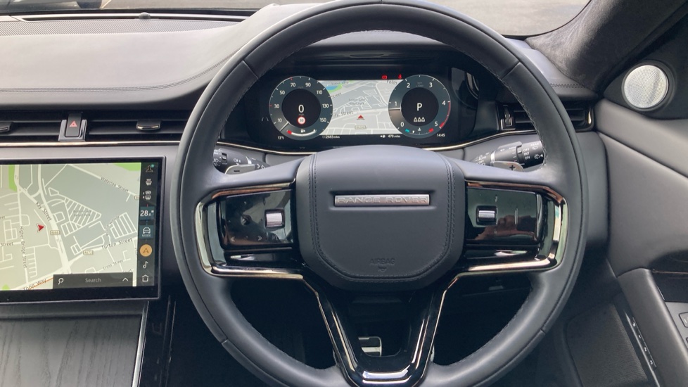 Land Rover Range Rover Evoque 2.0 D200 Autobiography 5dr Auto [Revised] Diesel Hatchback - Image 15