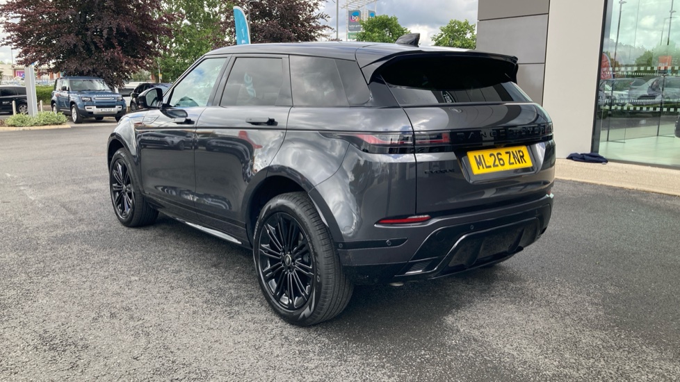 Land Rover Range Rover Evoque 2.0 D200 Autobiography 5dr Auto [Revised] Diesel Hatchback - Image 20