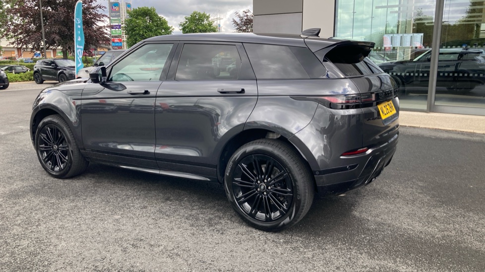 Land Rover Range Rover Evoque 2.0 D200 Autobiography 5dr Auto [Revised] Diesel Hatchback - Image 21
