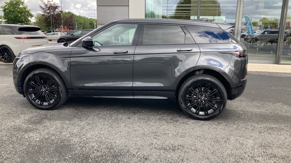 Land Rover Range Rover Evoque 2.0 D200 Autobiography 5dr Auto [Revised] Diesel Hatchback - Image 22