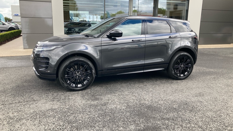 Land Rover Range Rover Evoque 2.0 D200 Autobiography 5dr Auto [Revised] Diesel Hatchback - Image 23