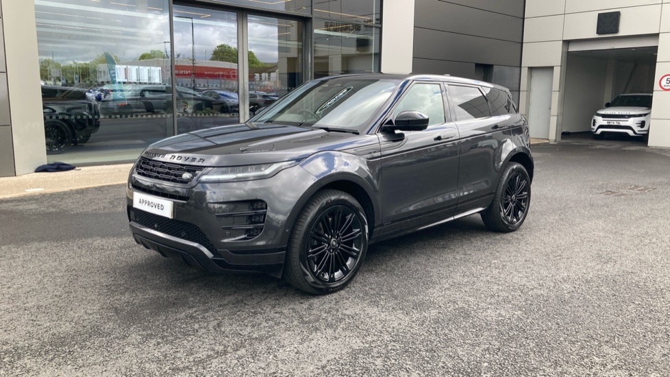 Land Rover Range Rover Evoque 2.0 D200 Autobiography 5dr Auto [Revised] Diesel Hatchback - Image 24