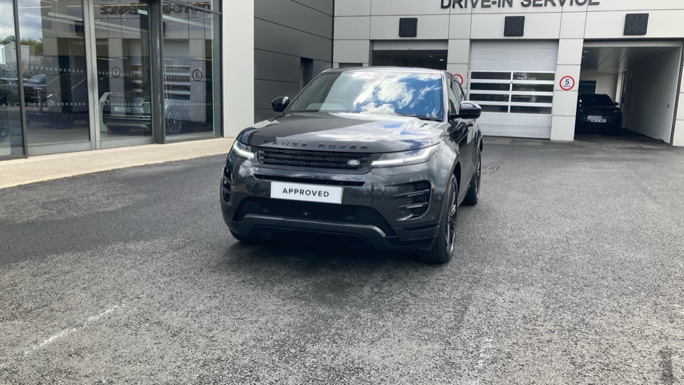 Land Rover Range Rover Evoque 2.0 D200 Autobiography 5dr Auto [Revised] Diesel Hatchback - Image 25